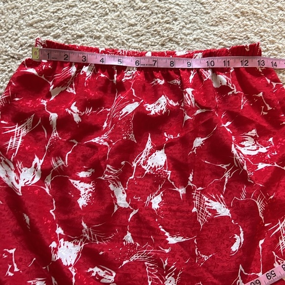 Women’s Patterned skirt - Picture 2 of 6